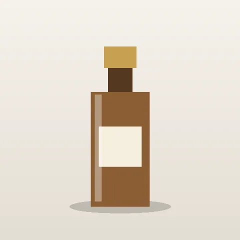 Cedarwood Beard Oil