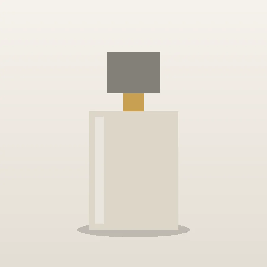Clean White Musk