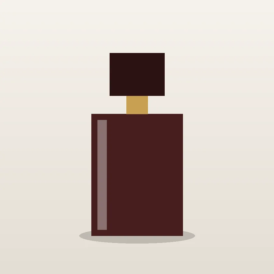 Oud Noir Eau de Parfum