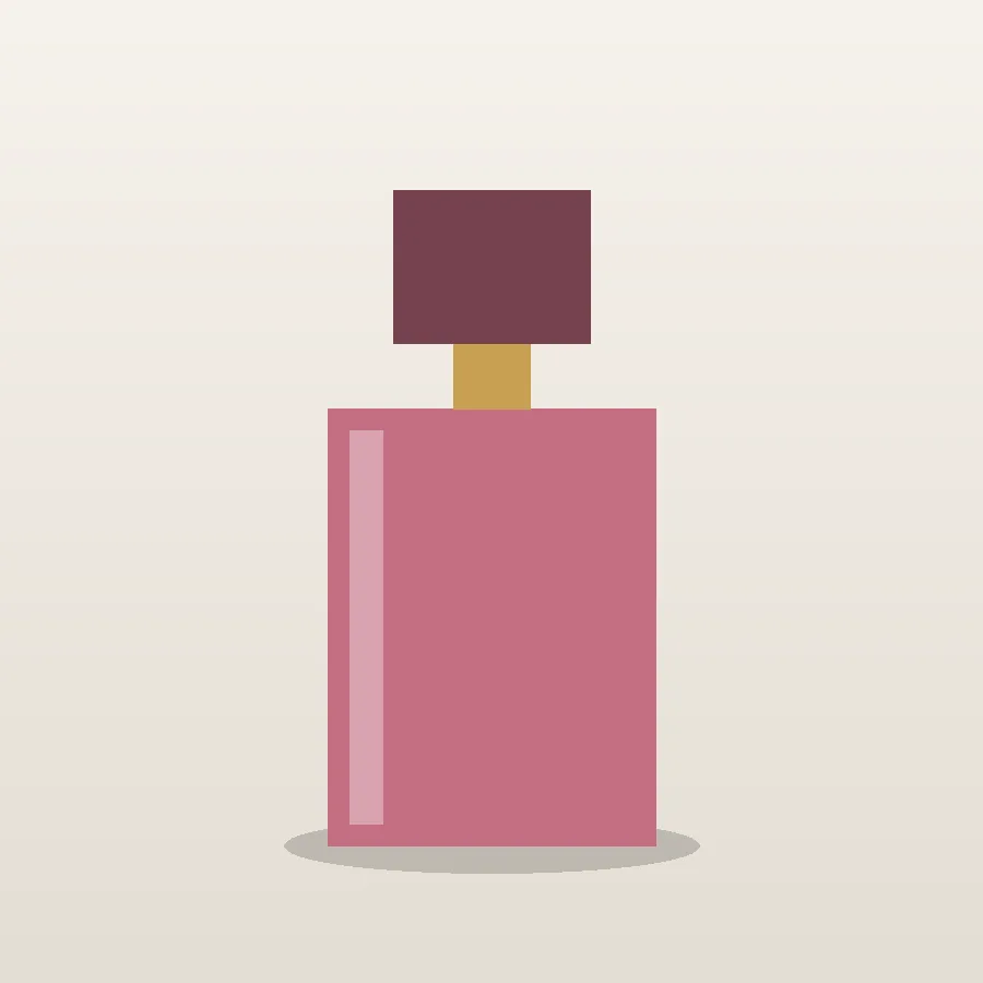 Rose Velvet Eau de Parfum
